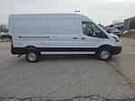 New 2026 Ford Transit 250 Medium Roof Empty Cargo Van for sale #26P0056 - photo 12