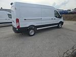 New 2026 Ford Transit 250 Medium Roof Empty Cargo Van for sale #26P0056 - photo 3