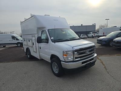 New 2026 Ford E-350 Service Utility Van for sale #26P0058 - photo 1