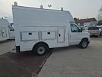 New 2026 Ford E-350 Service Utility Van for sale #26P0058 - photo 8
