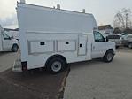New 2026 Ford E-350 Service Utility Van for sale #26P0058 - photo 9