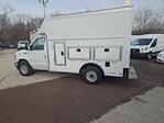 New 2026 Ford E-350 Service Utility Van for sale #26P0058 - photo 16