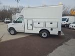 New 2026 Ford E-350 Service Utility Van for sale #26P0058 - photo 17