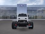 New 2026 Ford F-550 XL Regular Cab 4WD Cab Chassis for sale #26P0059 - photo 3