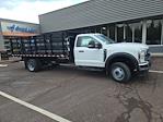 New 2026 Ford F-550 Regular Cab Cab Chassis for sale #26P0059 - photo 1