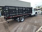 New 2026 Ford F-550 Regular Cab Cab Chassis for sale #26P0059 - photo 3
