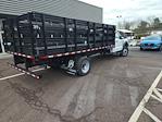 New 2026 Ford F-550 Regular Cab Cab Chassis for sale #26P0059 - photo 4