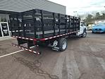 New 2026 Ford F-550 Regular Cab Cab Chassis for sale #26P0059 - photo 5