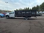 New 2026 Ford F-550 Regular Cab Cab Chassis for sale #26P0059 - photo 10