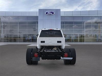 New 2026 Ford F-550 Crew Cab Cab Chassis for sale #26P0060 - photo 1