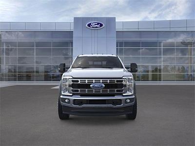 New 2026 Ford F-550 Crew Cab Cab Chassis for sale #26P0060 - photo 2