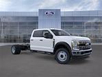 2026 Ford F-550 Crew Cab DRW 4WD Cab Chassis for sale #26P0060 - photo 1