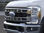 2026 Ford F-550 Crew Cab DRW 4WD Cab Chassis for sale #26P0060 - photo 13