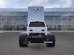 New 2026 Ford F-550 XL Crew Cab 4WD Cab Chassis for sale #26P0060 - photo 4