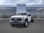 New 2026 Ford F-550 Crew Cab Cab Chassis for sale #26P0060 - photo 3