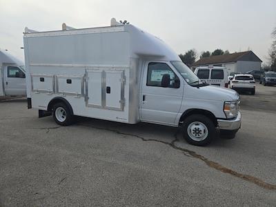 New 2026 Ford E-350 Service Utility Van for sale #26P0061 - photo 1