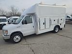 2026 Ford E-350 RWD Service Utility Van for sale #26P0061 - photo 19