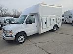 2026 Ford E-350 RWD Service Utility Van for sale #26P0061 - photo 20