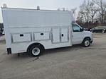 2026 Ford E-350 RWD Service Utility Van for sale #26P0061 - photo 3