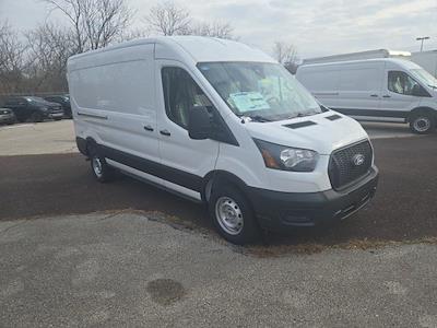 New 2026 Ford Transit 250 Medium Roof Empty Cargo Van for sale #26P0063 - photo 1