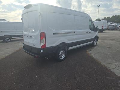 2026 Ford Transit 250 Medium Roof RWD Empty Cargo Van for sale #26P0063 - photo 2