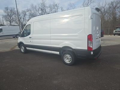 2026 Ford Transit 250 Medium Roof RWD Empty Cargo Van for sale #26P0063 - photo 2
