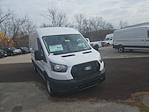 New 2026 Ford Transit 250 Medium Roof Empty Cargo Van for sale #26P0063 - photo 8