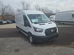 New 2026 Ford Transit 250 Medium Roof Empty Cargo Van for sale #26P0063 - photo 9
