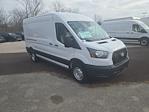 New 2026 Ford Transit 250 Medium Roof Empty Cargo Van for sale #26P0063 - photo 1
