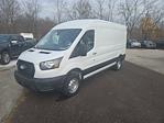 2026 Ford Transit 250 Medium Roof RWD Empty Cargo Van for sale #26P0063 - photo 1