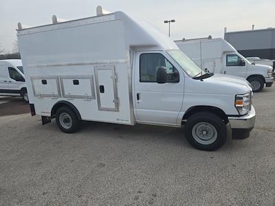 New 2026 Ford E-350 Service Utility Van for sale #26P0066 - photo 1
