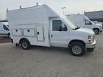 New 2026 Ford E-350 Service Utility Van for sale #26P0066 - photo 1