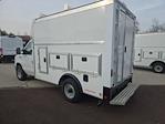 New 2026 Ford E-350 Service Utility Van for sale #26P0067 - photo 3