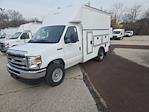New 2026 Ford E-350 Service Utility Van for sale #26P0067 - photo 1