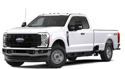 New 2026 Ford F-350 XL Super Cab for sale #26P0069 - photo 1
