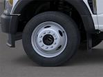 New 2026 Ford F-550 Regular Cab Cab Chassis for sale #26P0070 - photo 18