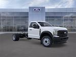 New 2026 Ford F-550 Regular Cab Cab Chassis for sale #26P0121 - photo 11