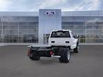 New 2026 Ford F-550 Regular Cab Cab Chassis for sale #26P0121 - photo 12