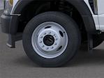 New 2026 Ford F-550 Regular Cab Cab Chassis for sale #26P0121 - photo 8