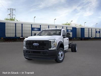 New 2026 Ford F-550 - photo 1