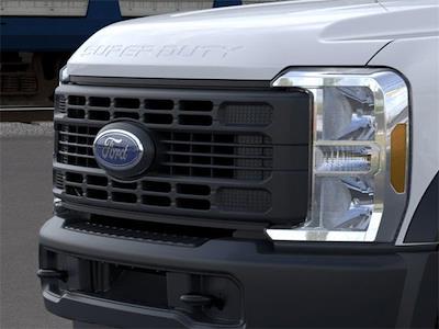 New 2026 Ford F-550 - photo 1
