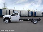 New 2026 Ford F-550 Regular Cab Cab Chassis for sale #26P0071 - photo 2