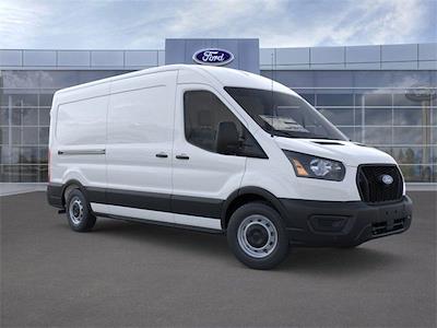 New 2026 Ford Transit 250 Medium Roof Empty Cargo Van for sale #26P0072 - photo 2