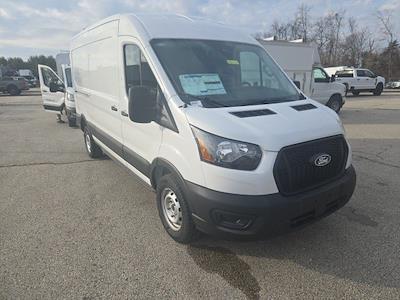 2026 Ford Transit 250 Medium Roof RWD Empty Cargo Van for sale #26P0072 - photo 2