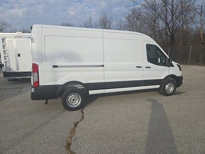 2026 Ford Transit 250 Medium Roof RWD Empty Cargo Van for sale #26P0072 - photo 2