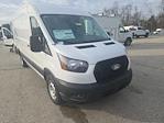 2026 Ford Transit 250 Medium Roof RWD Empty Cargo Van for sale #26P0072 - photo 1