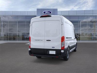 2026 Ford Transit 250 Medium Roof RWD Empty Cargo Van for sale #26P0073 - photo 2