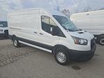 2026 Ford Transit 250 Medium Roof RWD Empty Cargo Van for sale #26P0073 - photo 1