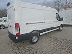 2026 Ford Transit 250 Medium Roof RWD Empty Cargo Van for sale #26P0073 - photo 8