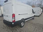 2026 Ford Transit 250 Medium Roof RWD Empty Cargo Van for sale #26P0073 - photo 33